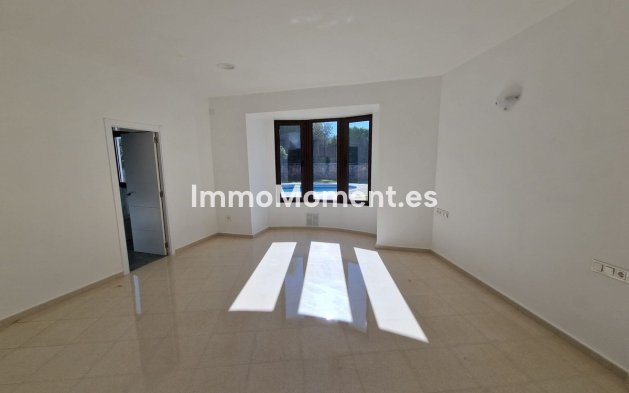 Wiederverkauf - Villa - Sotogrande - Sotogrande Alto