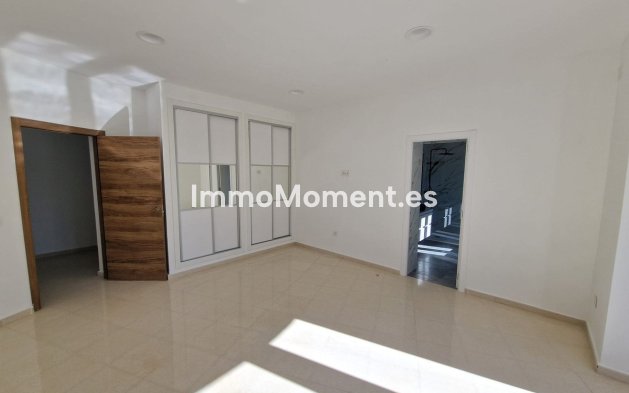 Wiederverkauf - Villa - Sotogrande - Sotogrande Alto