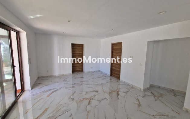 Wiederverkauf - Villa - Sotogrande - Sotogrande Alto