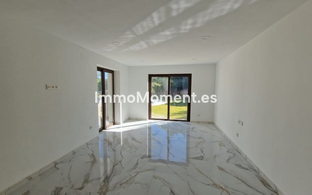 Wiederverkauf - Villa - Sotogrande - Sotogrande Alto