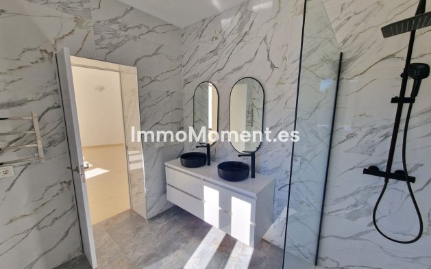 Wiederverkauf - Villa - Sotogrande - Sotogrande Alto