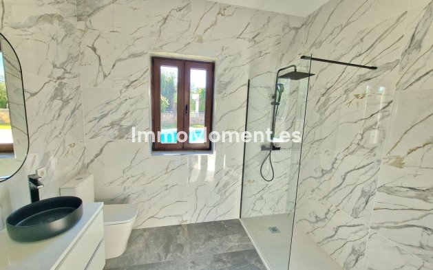 Wiederverkauf - Villa - Sotogrande - Sotogrande Alto