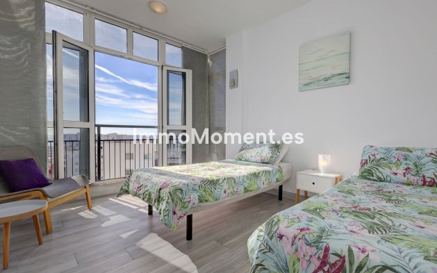 Wiederverkauf - Wohnung - Benalmadena - Benalmadena Costa