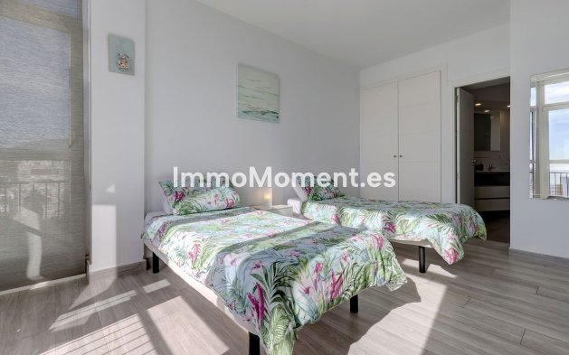 Wiederverkauf - Wohnung - Benalmadena - Benalmadena Costa