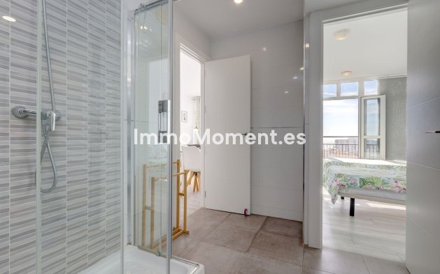 Wiederverkauf - Wohnung - Benalmadena - Benalmadena Costa