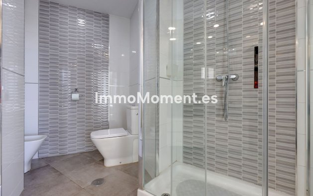 Wiederverkauf - Wohnung - Benalmadena - Benalmadena Costa