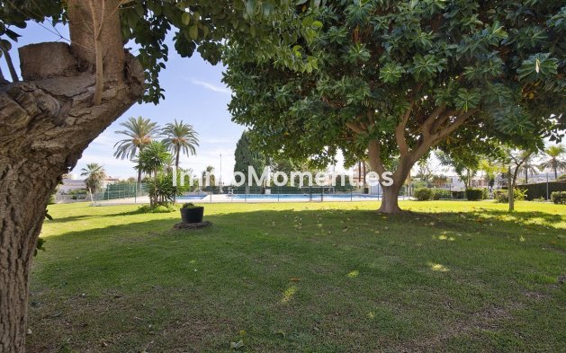 Wiederverkauf - Wohnung - Benalmadena - Benalmadena Costa