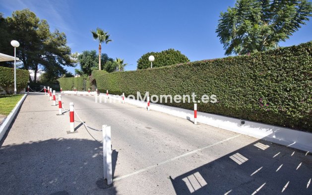 Wiederverkauf - Wohnung - Benalmadena - Benalmadena Costa