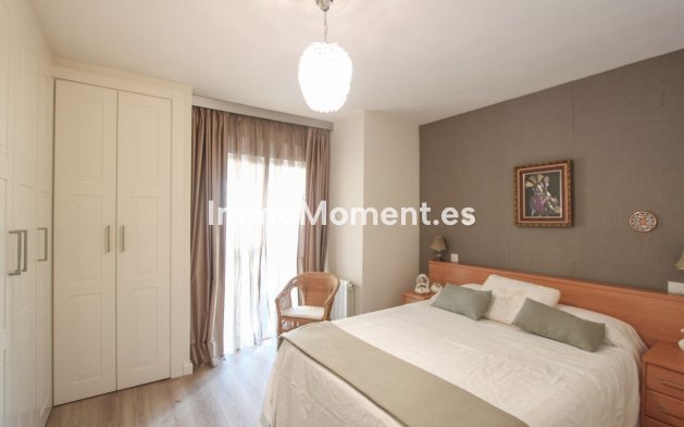 Revente - Appartement - Marbella - Guadalmina Alta