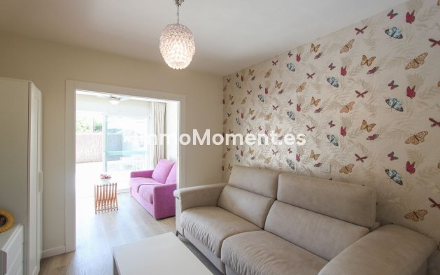 Revente - Appartement - Marbella - Guadalmina Alta