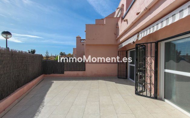 Revente - Appartement - Marbella - Guadalmina Alta
