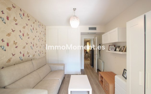 Revente - Appartement - Marbella - Guadalmina Alta