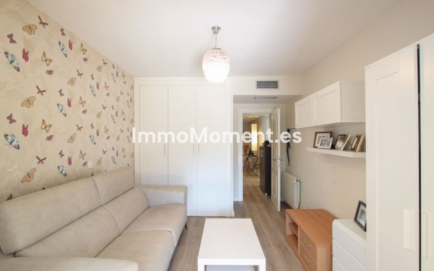 Revente - Appartement - Marbella - Guadalmina Alta