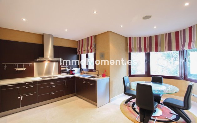 Bestaande woning - Appartement - Marbella - Puerto Banús