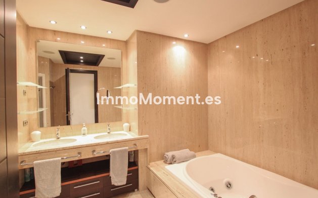 Bestaande woning - Appartement - Marbella - Puerto Banús