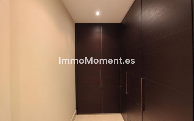 Bestaande woning - Appartement - Marbella - Puerto Banús