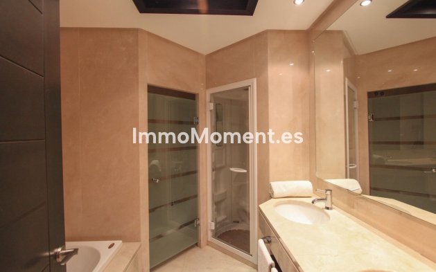 Bestaande woning - Appartement - Marbella - Puerto Banús