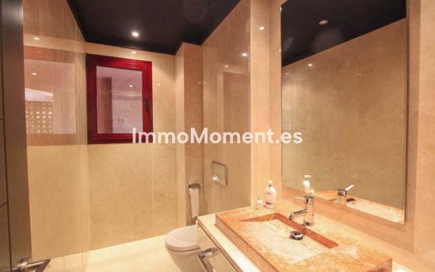 Bestaande woning - Appartement - Marbella - Puerto Banús