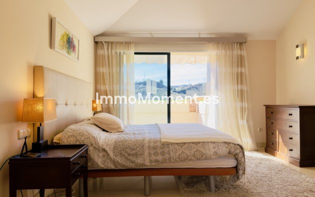 Reventa - Apartamento - Benahavís - Benahavís Centro