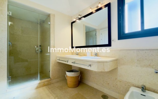 Reventa - Apartamento - Benahavís - Benahavís Centro