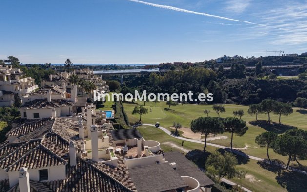 Reventa - Apartamento - Benahavís - Benahavís Centro