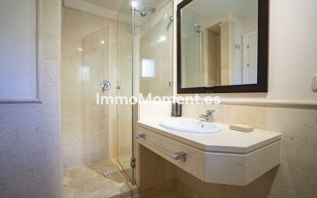 Reventa - Apartamento - Benahavís - Benahavís Centro