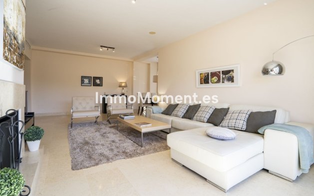 Reventa - Apartamento - Benahavís - Benahavís Centro