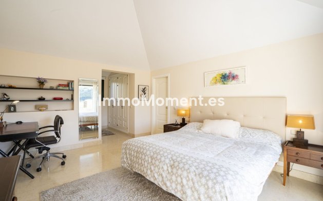 Reventa - Apartamento - Benahavís - Benahavís Centro
