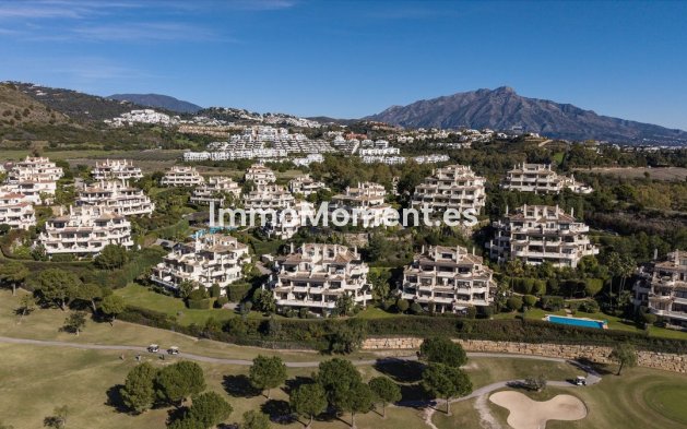 Reventa - Apartamento - Benahavís - Benahavís Centro