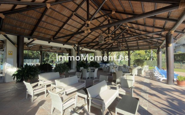 Reventa - Apartamento - Benahavís - Benahavís Centro