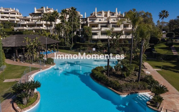 Reventa - Apartamento - Benahavís - Benahavís Centro