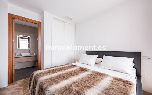 Wiederverkauf - Villa - Estepona  - Estepona Centro