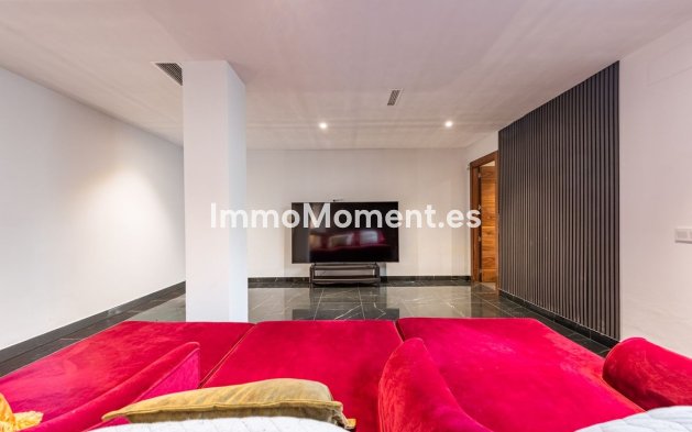 Wiederverkauf - Villa - Estepona  - Estepona Centro