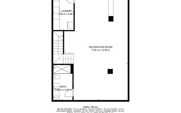 Wiederverkauf - Villa - Estepona  - Estepona Centro