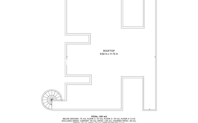 Wiederverkauf - Villa - Estepona  - Estepona Centro