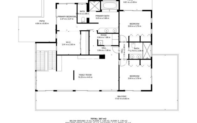 Wiederverkauf - Villa - Manilva
