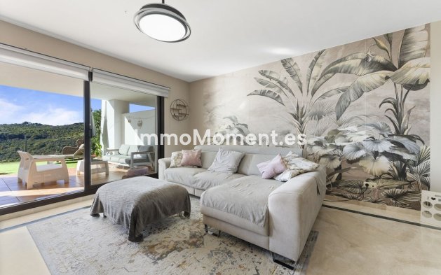 Revente - Appartement - Casares - Casares Centro