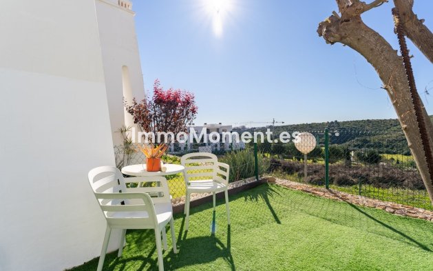 Revente - Appartement - Casares - Casares Centro