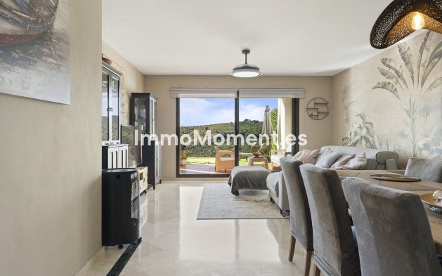 Revente - Appartement - Casares - Casares Centro