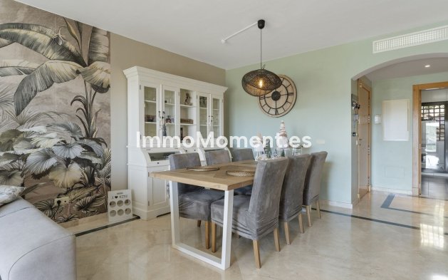 Revente - Appartement - Casares - Casares Centro