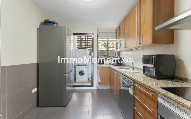 Revente - Appartement - Casares - Casares Centro