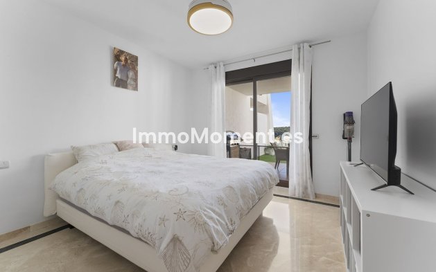 Revente - Appartement - Casares - Casares Centro