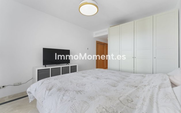 Revente - Appartement - Casares - Casares Centro
