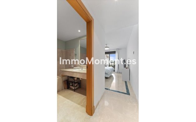 Revente - Appartement - Casares - Casares Centro