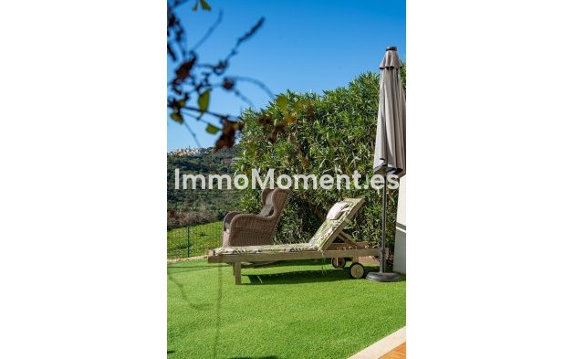 Revente - Appartement - Casares - Casares Centro