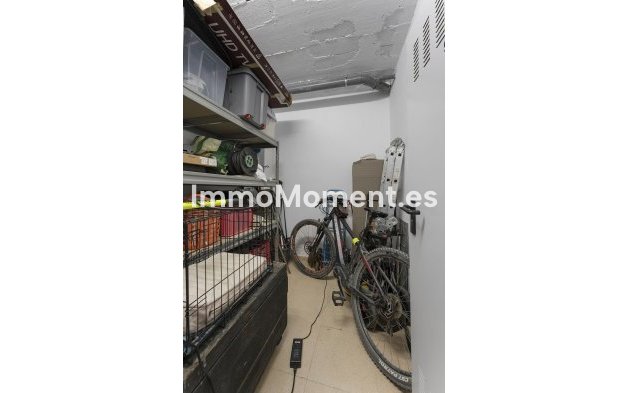 Revente - Appartement - Casares - Casares Centro