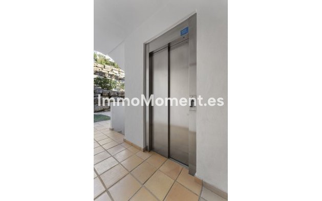 Revente - Appartement - Casares - Casares Centro