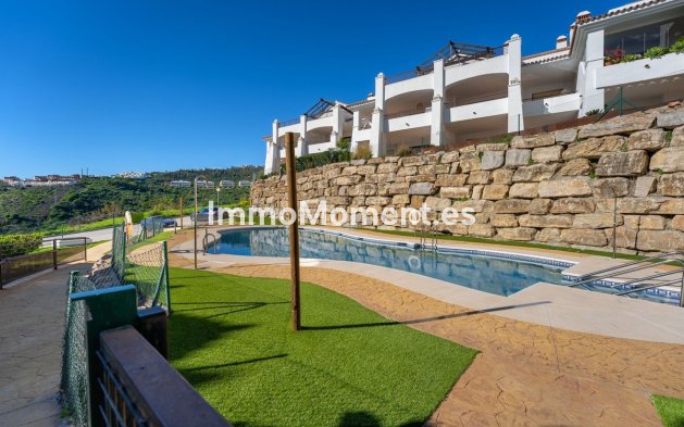 Revente - Appartement - Casares - Casares Centro