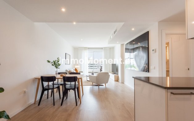 Wiederverkauf - Wohnung - Marbella - Nueva Andalucía