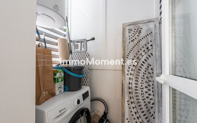 Wiederverkauf - Wohnung - Marbella - Nueva Andalucía